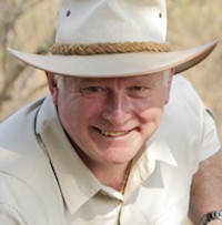 Colin Gardner
